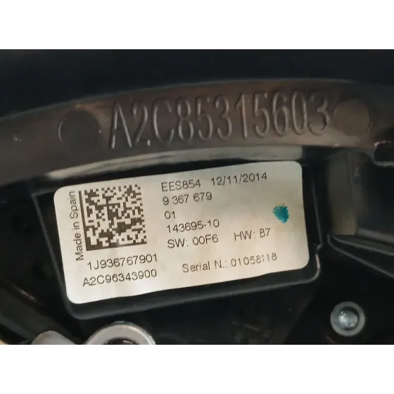 Sistema Audio / Radio Cd para Mini Mini (F56)