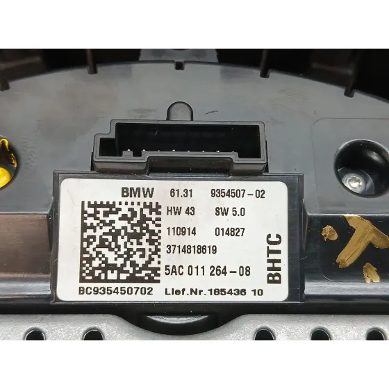 Sistema Audio / Radio Cd para Mini Mini (F56)