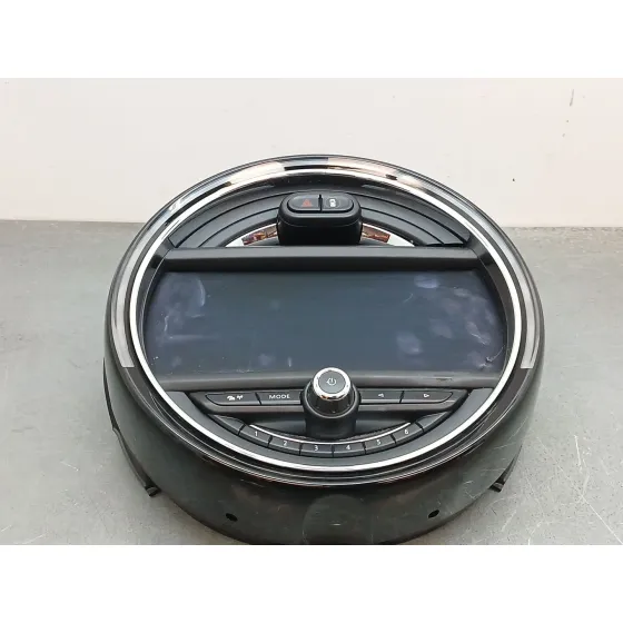 Sistema Audio / Radio Cd para Mini Mini (F56)