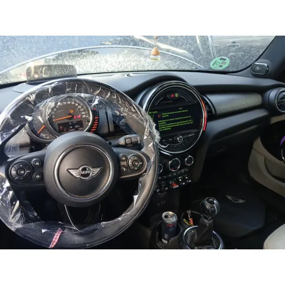 Kit Airbag para Mini Mini (F56)