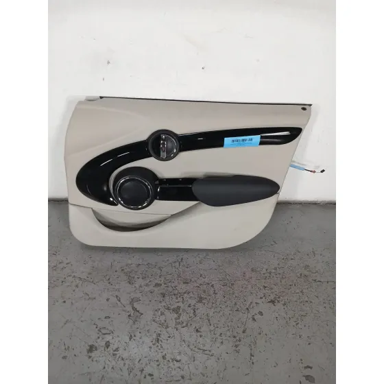 Guarnecido Puerta Delantera Derecha para Mini Mini (F56)