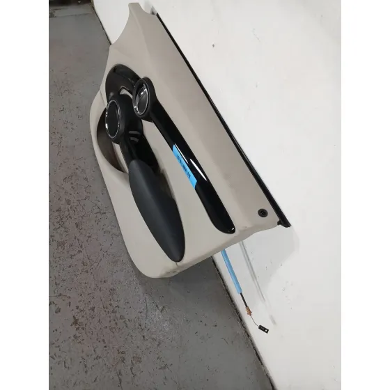 Guarnecido Puerta Delantera Derecha para Mini Mini (F56)