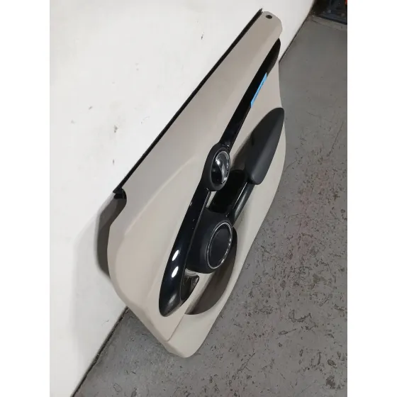 Guarnecido Puerta Delantera Derecha para Mini Mini (F56)