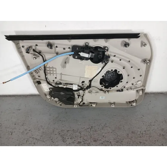 Guarnecido Puerta Delantera Derecha para Mini Mini (F56)