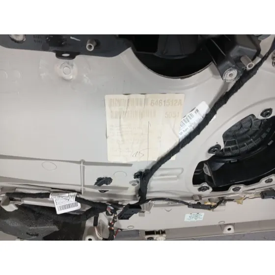 Guarnecido Puerta Delantera Derecha para Mini Mini (F56)