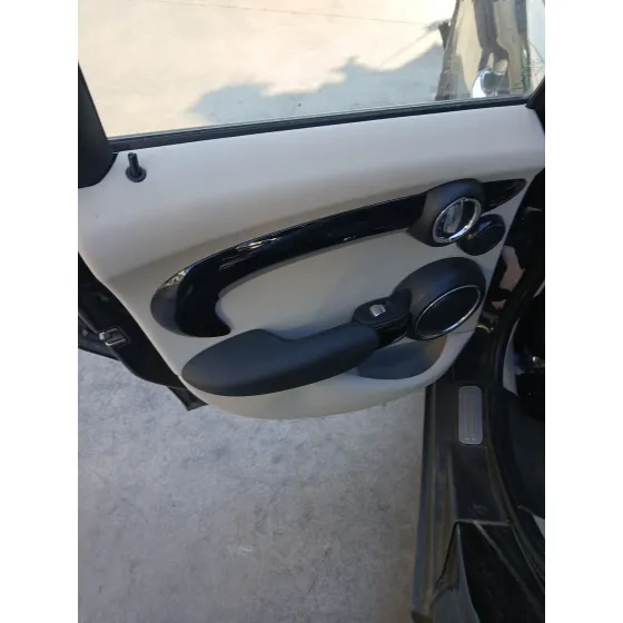 Guarnecido Puerta Trasera Izquierda para Mini Mini (F56)