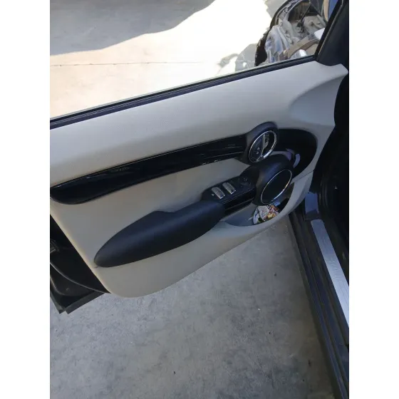 Guarnecido Puerta Delantera Izquierda para Mini Mini (F56)