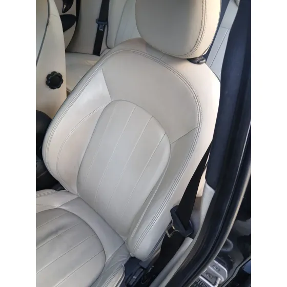 Asiento Delantero Izquierdo para Mini Mini (F56)