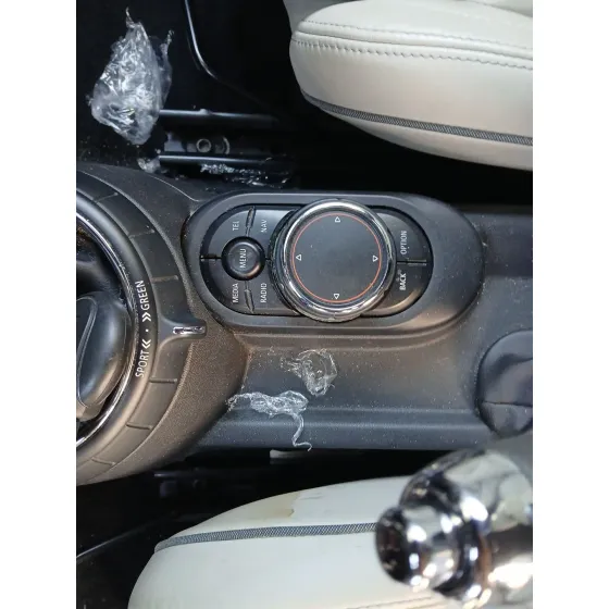 Mando Multifuncion para Mini Mini (F56)