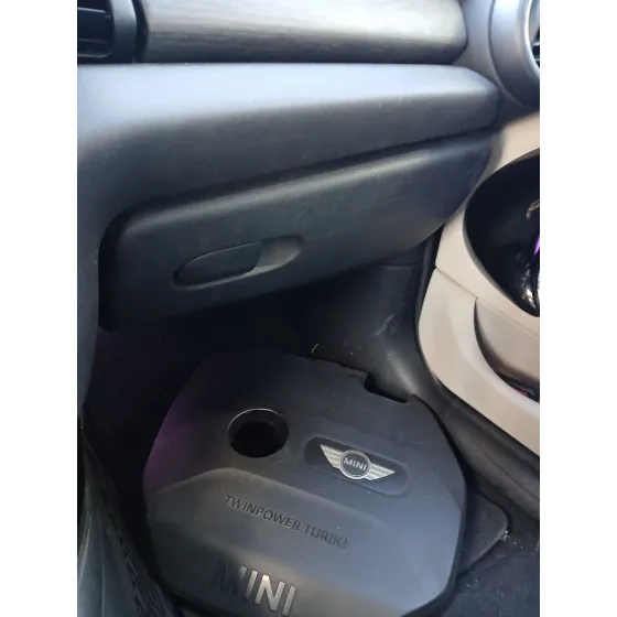 Guantera para Mini Mini (F56)
