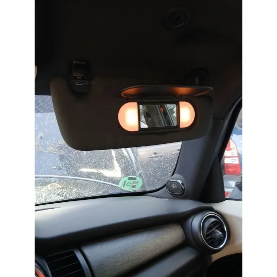 Parasol Derecho para Mini Mini (F56)
