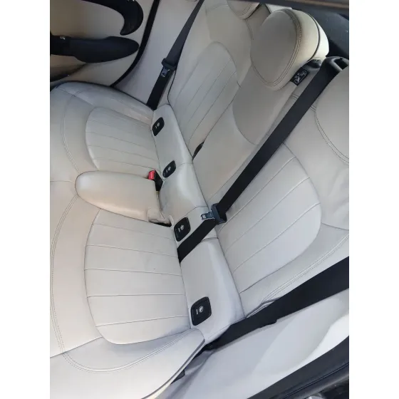 Asientos Traseros para Mini Mini (F56)
