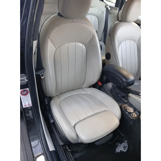 Asiento Delantero Derecho para Mini Mini (F56)