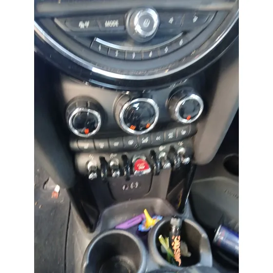 Mando Climatizador para Mini Mini (F56)