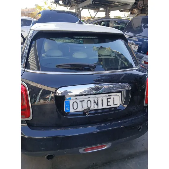 Porton Trasero para Mini Mini (F56)