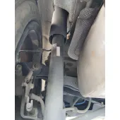 Amortiguador Trasero Izquierdo para Mini Mini (F56)
