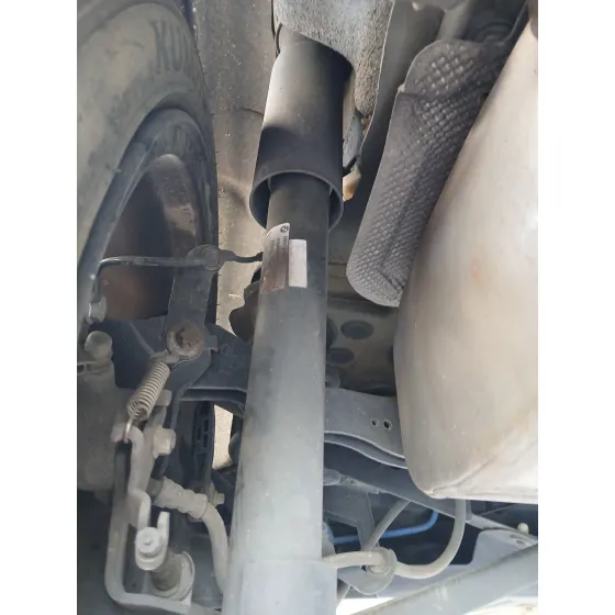 Amortiguador Trasero Izquierdo para Mini Mini (F56)