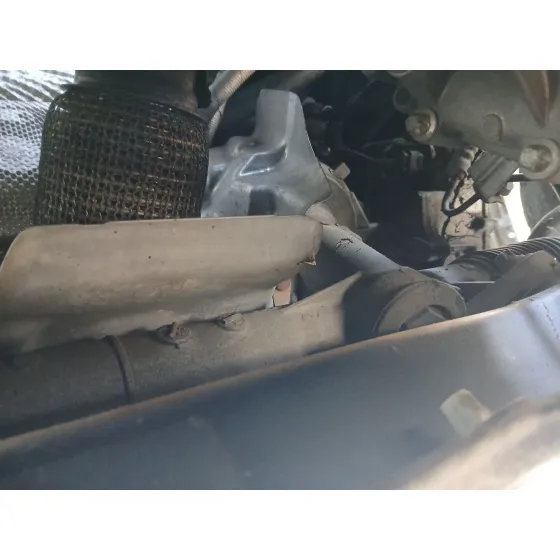 Cremallera Direccion para Mini Mini (F56)