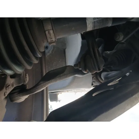 Cremallera Direccion para Mini Mini (F56)