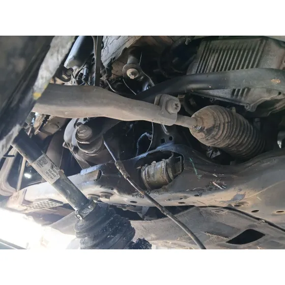 Cremallera Direccion para Mini Mini (F56)
