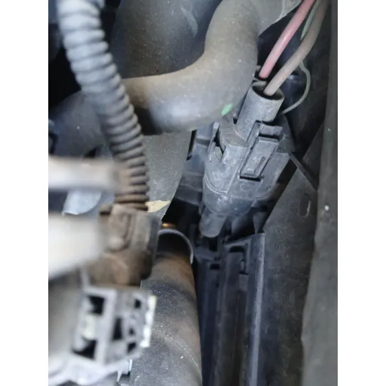 Electroventilador para Mini Mini (F56)