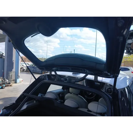 Amortiguadores Maletero / Porton para Mini Mini (F56)