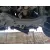 Puente Delantero para Kia Sportage Iii (Sl)