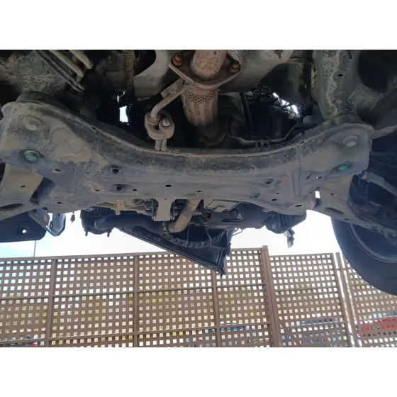 Puente Delantero para Kia Sportage Iii (Sl)