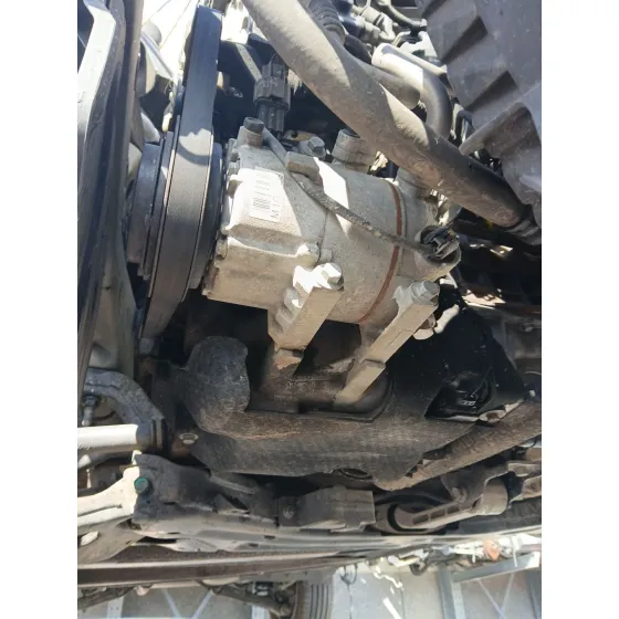 Compresor Aire Acondicionado para Kia Sportage Iii (Sl)