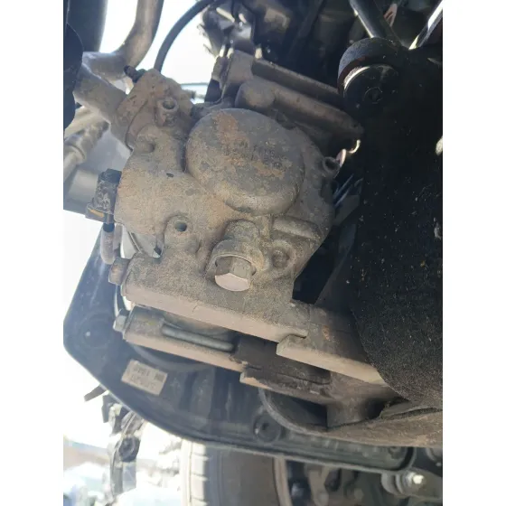 Compresor Aire Acondicionado para Kia Sportage Iii (Sl)