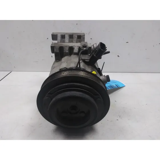 Compresor Aire Acondicionado para Kia Sportage Iii (Sl)