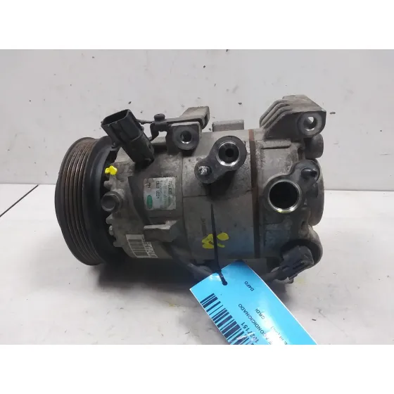 Compresor Aire Acondicionado para Kia Sportage Iii (Sl)