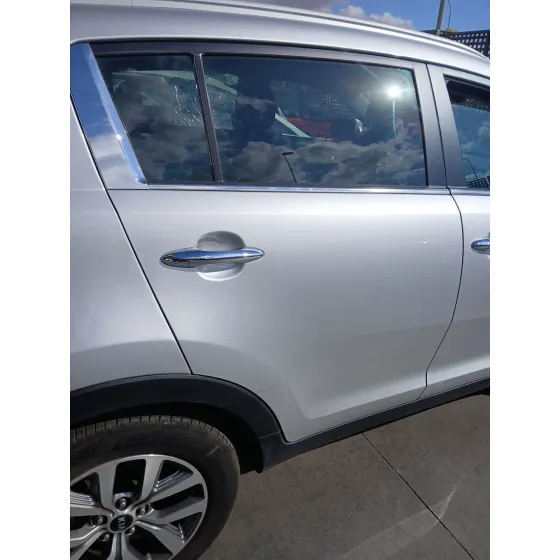 Puerta Trasera Derecha para Kia Sportage Iii (Sl)