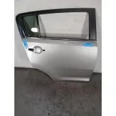 Puerta Trasera Derecha para Kia Sportage Iii (Sl)