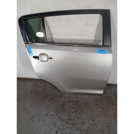 Puerta Trasera Derecha para Kia Sportage Iii (Sl)