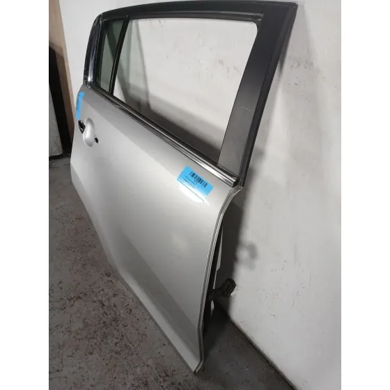 Puerta Trasera Derecha para Kia Sportage Iii (Sl)