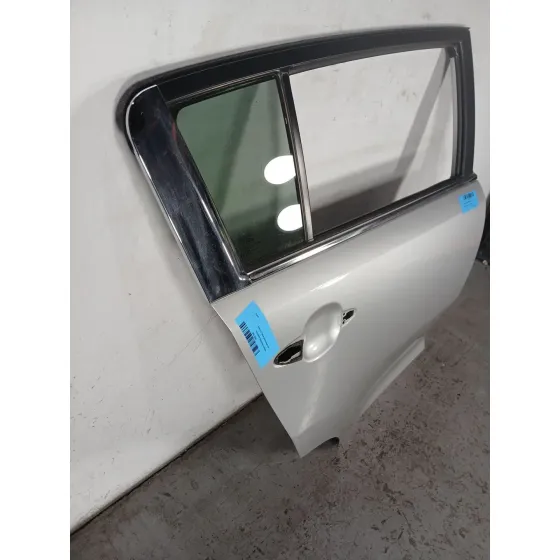 Puerta Trasera Derecha para Kia Sportage Iii (Sl)