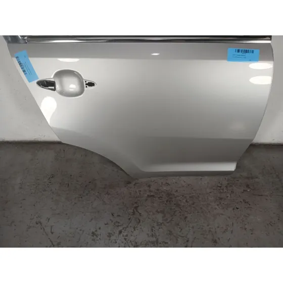 Puerta Trasera Derecha para Kia Sportage Iii (Sl)