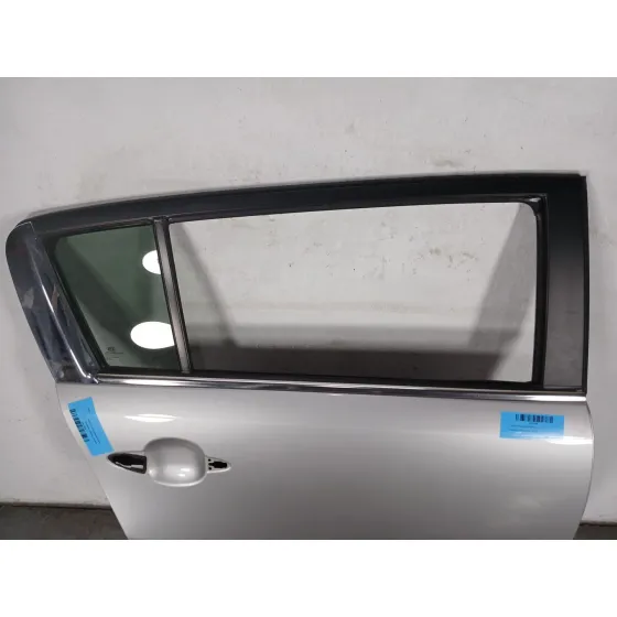 Puerta Trasera Derecha para Kia Sportage Iii (Sl)