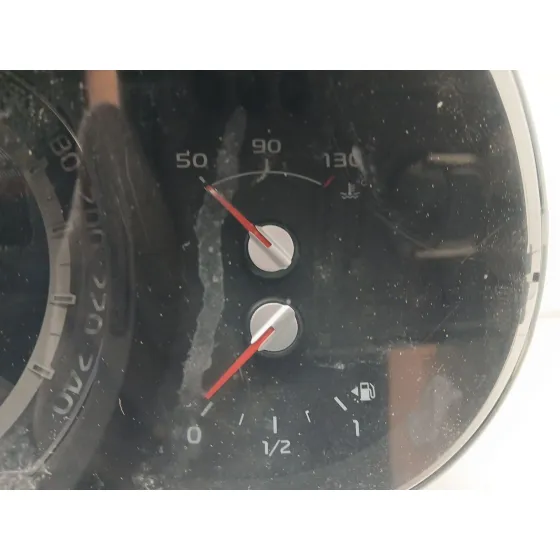 Cuadro Instrumentos para Kia Sportage Iii (Sl)
