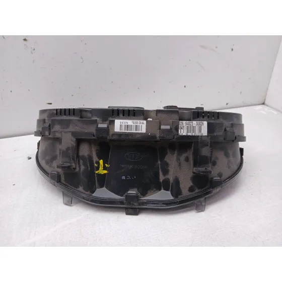 Cuadro Instrumentos para Kia Sportage Iii (Sl)