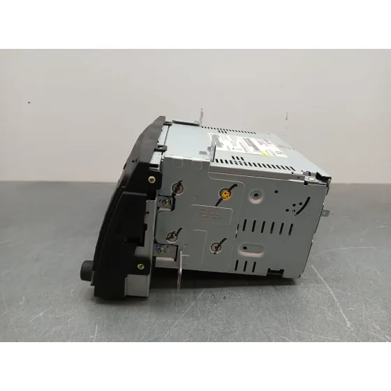 Sistema Audio / Radio Cd para Kia Sportage Iii (Sl)