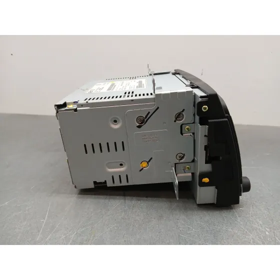 Sistema Audio / Radio Cd para Kia Sportage Iii (Sl)