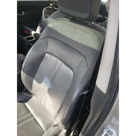 Asiento Delantero Izquierdo para Kia Sportage Iii (Sl)