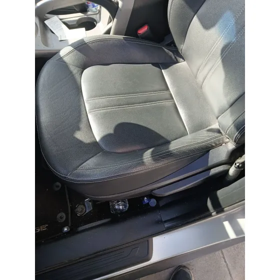 Asiento Delantero Izquierdo para Kia Sportage Iii (Sl)