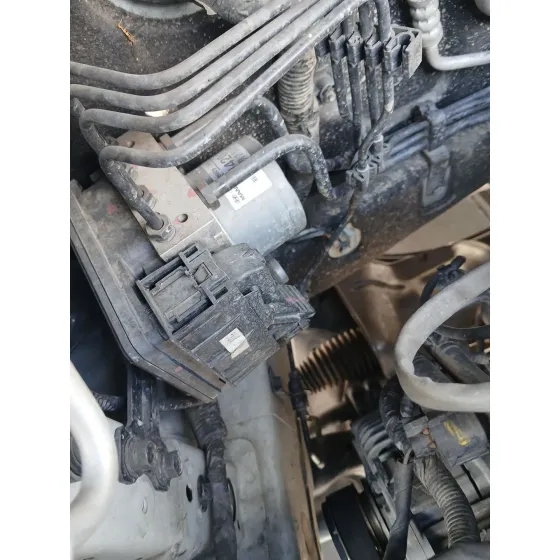 Abs para Kia Sportage Iii (Sl)