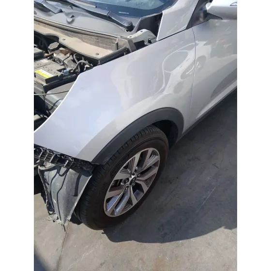 Aleta Delantera Izquierda para Kia Sportage Iii (Sl)