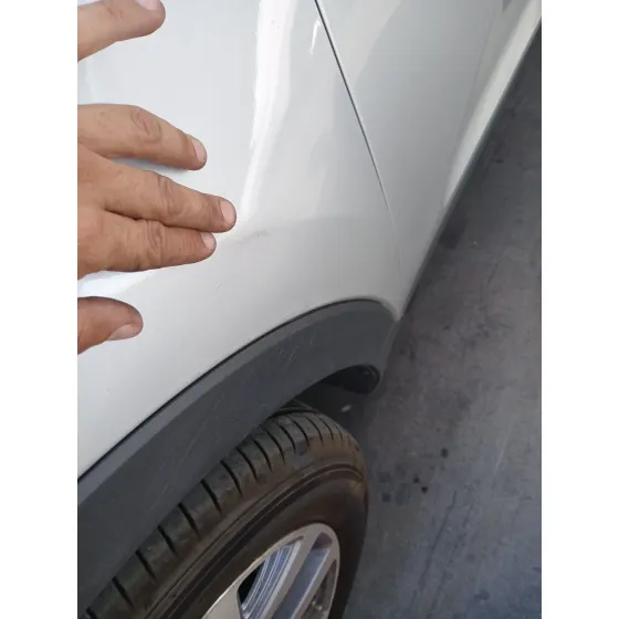 Aleta Delantera Izquierda para Kia Sportage Iii (Sl)