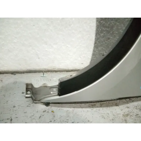 Aleta Delantera Izquierda para Kia Sportage Iii (Sl)