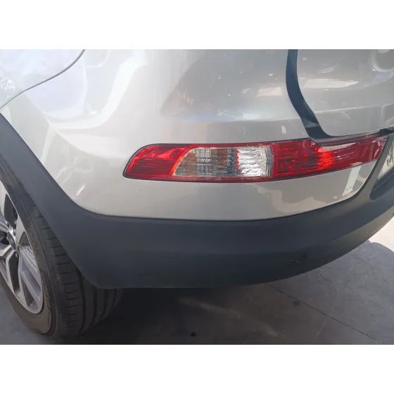 Paragolpes Trasero para Kia Sportage Iii (Sl)